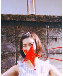 LOWRYS FARM | ヘアバンド