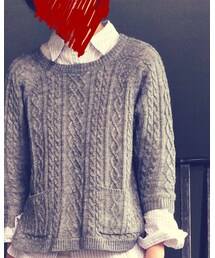 UNITED ARROWS | ニット/セーター