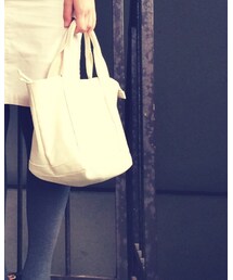 ？ | トートバッグ