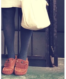 GU | タイツ/ストッキング