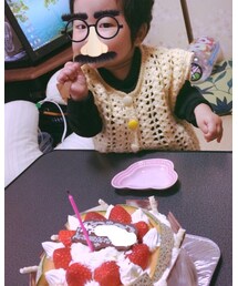 姪っ子1歳誕生日❤️ | その他