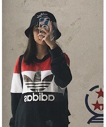 adidas | トップス