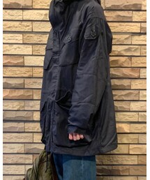 MILITARY | ミリタリージャケット