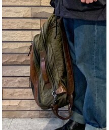 CAMPOMAGGI | バックパック/リュック