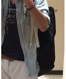 menz style | デニムジャケット