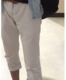 UNIQLO | その他パンツ