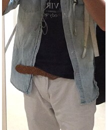 COMME CA ISM | トップス