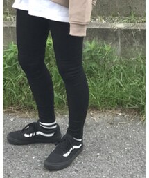 H&M | デニムパンツ