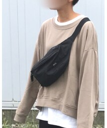 GU | ボディバッグ/ウエストポーチ