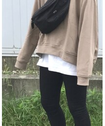 H&M | Tシャツ/カットソー