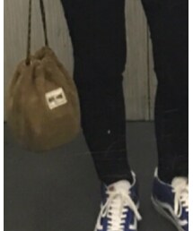H&M | デニムパンツ