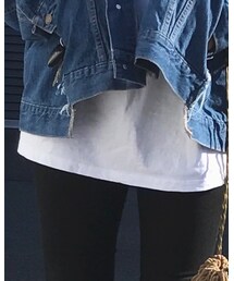 H&M | Tシャツ/カットソー