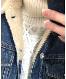 UNIQLO | ニット/セーター