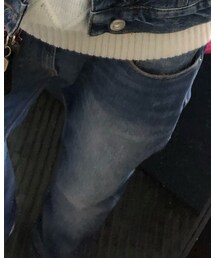 UNIQLO | デニムパンツ