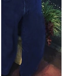 古着 | デニムパンツ