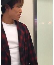 SPINNS | その他アウター