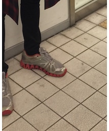 Reebok | スニーカー