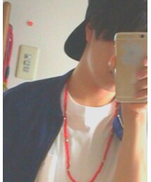 Champion | ハット
