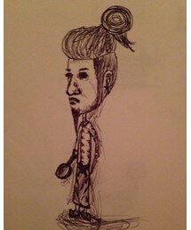 no brand | ヘアアクセサリー