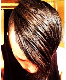 no brand | ヘアアクセサリー