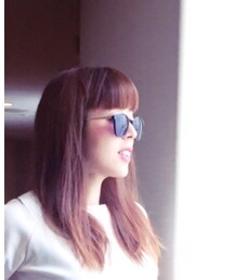 Adam et Rope' Le Magasin | サングラス