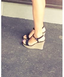 ORiental TRaffic | サンダル