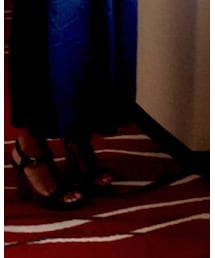 ORiental TRaffic | サンダル