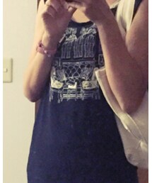 ANNA SUI | 中のワンピース(ワンピース)