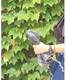 Yves Saint Laurent | 折りたたみ傘