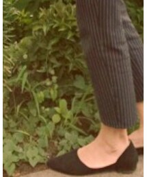 ORiental TRaffic | パンプス