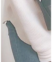 UNIQLO | デニムパンツ