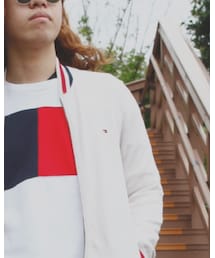 TOMMY HILFIGER | ジャケット/アウター