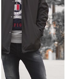 GU | ジャケット/アウター