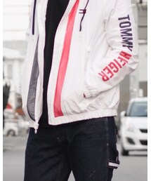 TOMMY HILFIGER | ジャケット/アウター