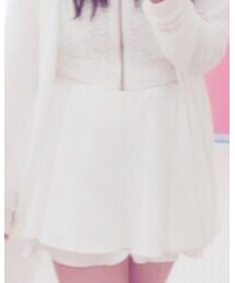 no brand | スカート