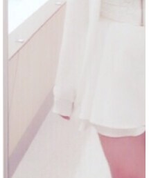 UNIQLO | カーディガン/ボレロ