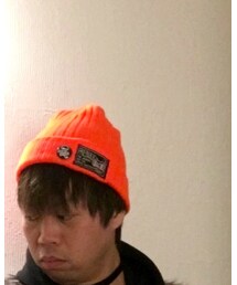 no brand | ニットキャップ/ビーニー