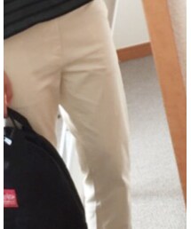 無印良品 | チノパンツ