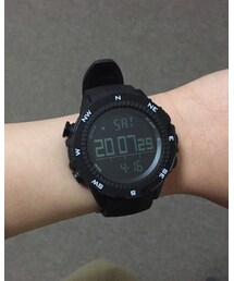 ラドウェザー | アナログ腕時計