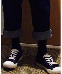 無印良品 | スニーカー