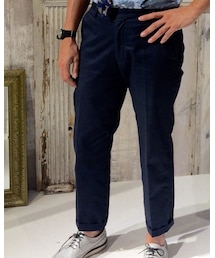 UNIQLO | スラックス