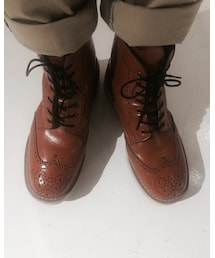 no brand | ブーツ