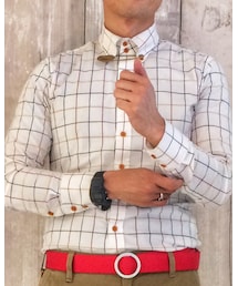 no brand | シャツ/ブラウス