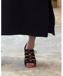 moda di fausto | サンダル