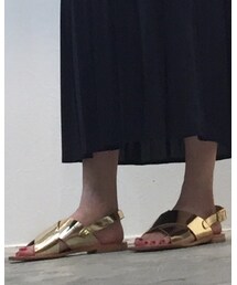 FABIO RUSCONI | サンダル