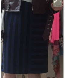 HAN AHN SOON | スカート