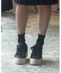 crime | スニーカー