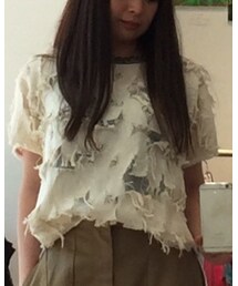 twin set | シャツ/ブラウス