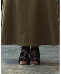 mods do fausto | サンダル