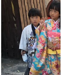 私人 | その他